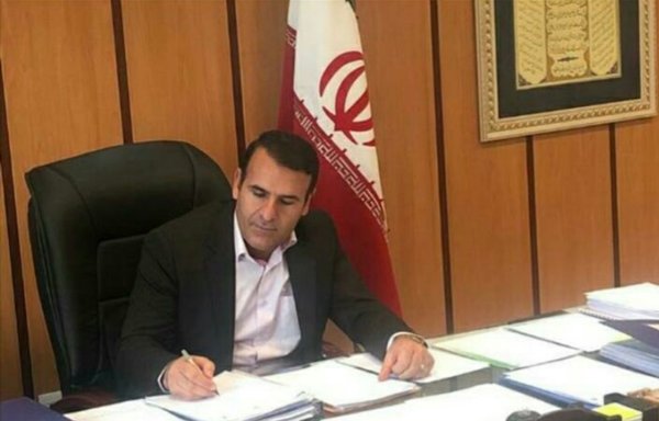 Former IRGC official and Yas Holding executive Mohammad Ghaemi has been detained since March for leaking an incriminating audio file. [Social media]