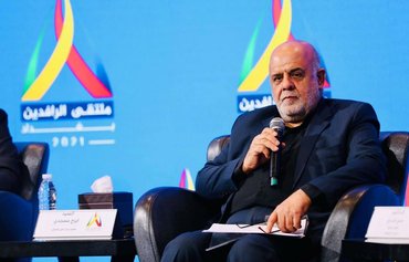 Iran's Baghdad embassy funneled millions to IRGC: reports