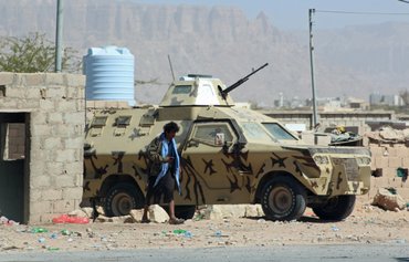 Yemeni officials call for unity, justice after al-Qaeda attacks in Shabwa, Abyan