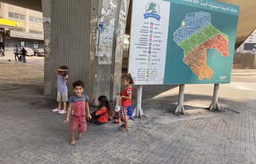 Is Lebanon a 'hunger hotspot'? Not all economists agree