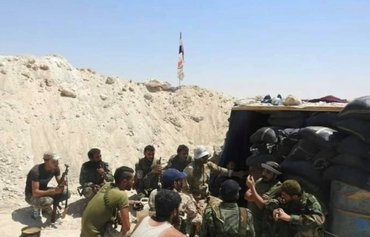 الميليشيات المدعومة من روسيا بسوريا تشعر بضائقة مع تحول التركيز إلى أوكرانيا