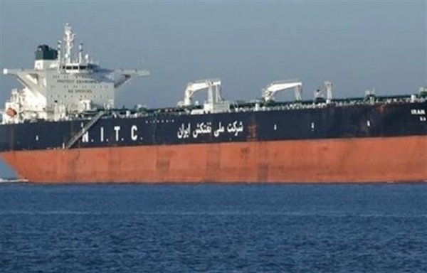 The US on June 16 sanctioned a network of petrochemical producers and front companies that have evaded sanctions to sell Iran's oil. [Naftonline.ir]