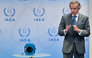 Tehran expands nuclear activity, money laundering as talks stall