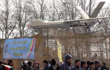 Iran to supply depleted Russian military with drones for Ukraine war