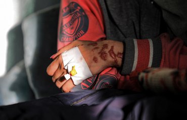 Geneva symposium calls world attention to Houthis' crimes against women