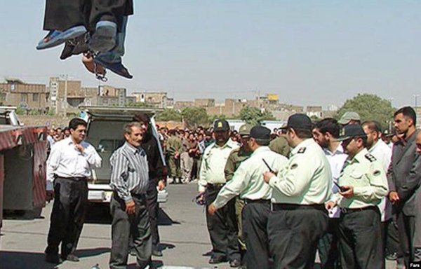 Rights groups have expressed concern over the rising number of executions in Iran under Ebrahim Raisi's presidency. [Fars News]