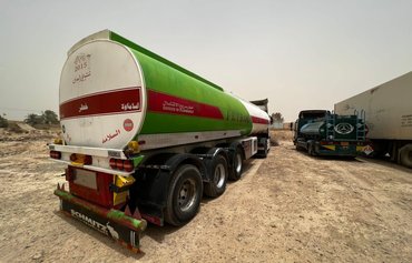 Iraq actively countering the smuggling of fuel by Iranian proxies