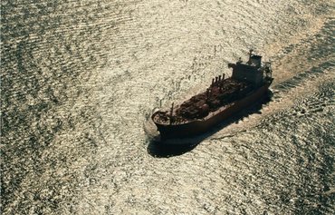 China helps Iran evade sanctions with illicit activity at sea