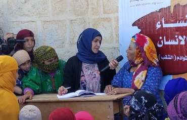 Houthis kidnap, abuse women on fabricated pretexts for money