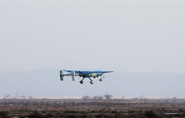 Hizbullah training Afghan fighters to operate drones in Syria