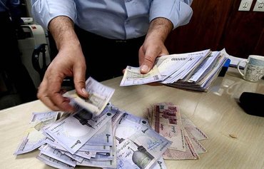 Iran turns to cryptocurrencies to launder money, evade sanctions