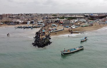 Yemen shows it can serve as international partner for maritime security