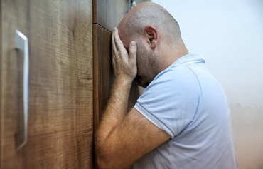 Former Syrian inmates haunted by horrors of 'salt rooms'