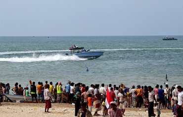 Peace elusive in Yemen with Houthis' rejection of truce