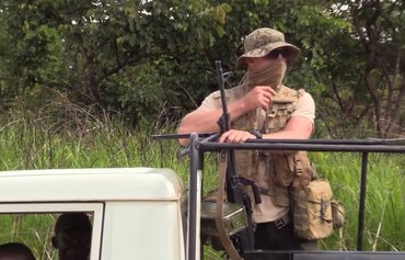 Russia's Wagner Group on a mission to plunder Mali's wealth, cause insecurity