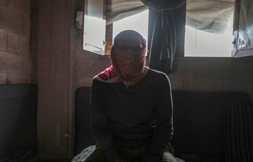 Syrian state at epicentre of global Captagon trade