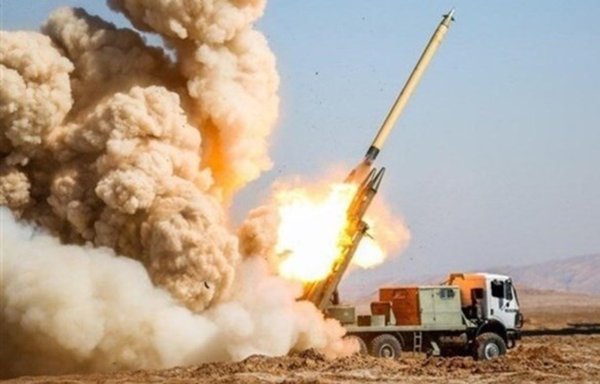 The IRGC has repeatedly attacked the bases of Kurdish parties in Iraq over the past few months. [Fars News]