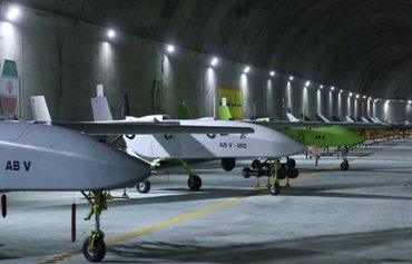 بروز نارضایتی در میان رهبران ایران بهدلیل ارسال پهپادهای ساخت تهران به روسیه