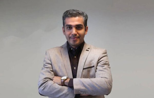 IRIB 'journalist-interrogator' Ali Rezvani was blacklisted by the US Treasury on November 16. [Khabar Online]