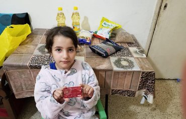 کمک غذایی ۷۲ میلیون دلاری آمریکا به لبنان بحران‌زده