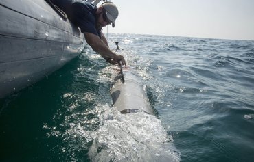 Top US commander sees drones as game-changing force in global security