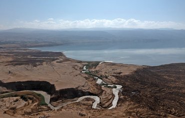 Jordan to receive $845 million in aid from United States