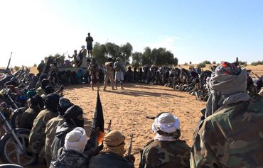 ISIS 'brand' struggles to remain relevant after leader's death