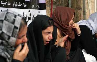 Efforts to bring ISIS extremists to justice slow but progressing