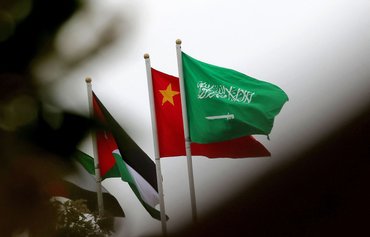 Expanding Chinese footprint in the Middle East comes at hidden cost