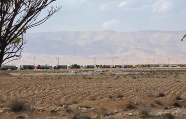 حزب الله يهرب مازوت للتدفئة متدني الجودة إلى لبنان عبر سوريا