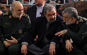 UK prepares to designate IRGC as terrorist organisation