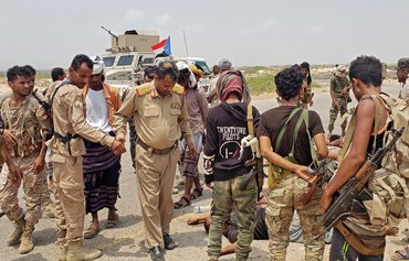 Abyan attacks raise fears of al-Qaeda revival in south Yemen