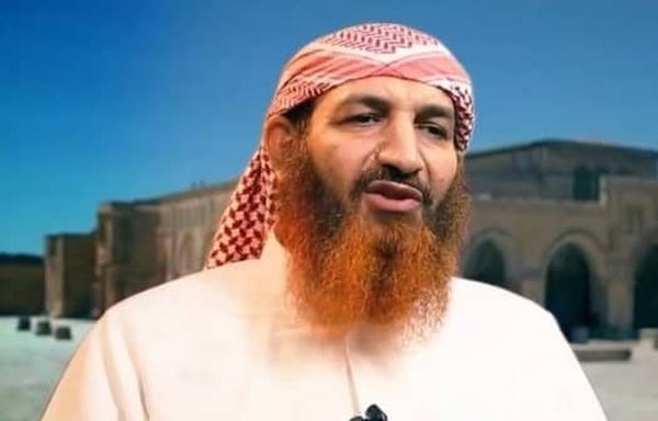 The US State Department's Rewards for Justice programme is offering a reward of up to $5 million for information on senior al-Qaeda leader Ibrahim al-Banna, also known as Abu Ayman al-Masri. [Rewards for Justice]