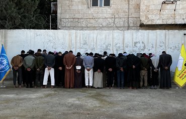 'Al-Jazeera Thunderbolt' smashes east Syria ISIS cells