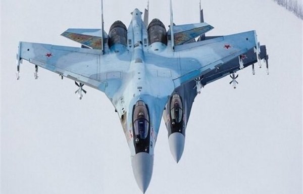 Iran confirmed on January 15 the purchase of an undisclosed number of Sukhoi-35 fighter jets from Russia. [Tasnim News]