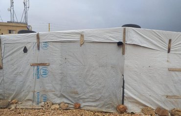 Heat or food: Syrian refugees in Baalbek face desperate winter situation