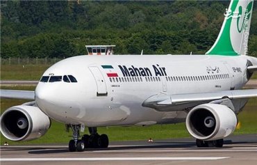 Iran's dubious purchase of Airbus airliners spotlights regime's history of illicit activity