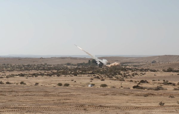 Juniper Oak is a large-scale bilateral multi-domain military exercise aimed at enhancing interoperability between US and Israeli armed forces contributing to integrated regional security. [IDF]