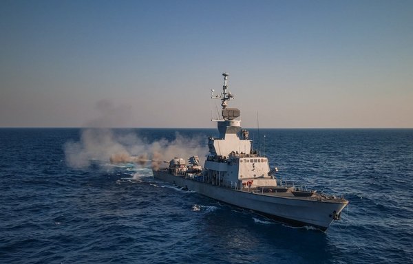 The 'Juniper' series of events is designed to test collective US-Israeli readiness and improve the interoperability of defence systems. [IDF]