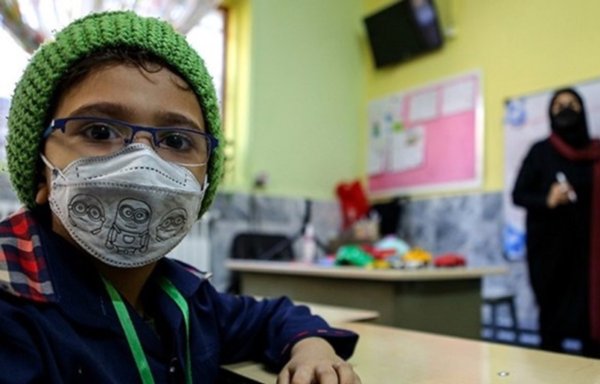 Iran's schools have been closed for much of the past three years, due to the COVID-19 pandemic and severe pollution in major cities. [Fars]