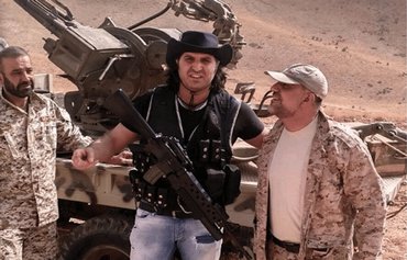 Dubious dealings: Lebanese drug lord partners with Syrian regime, Hizbullah