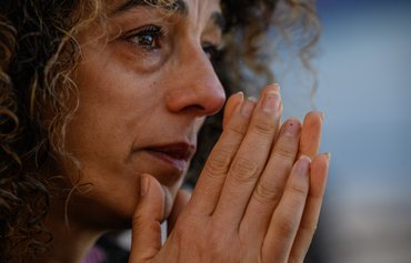 Would-be assassins conspired to kill critic of Iranian regime