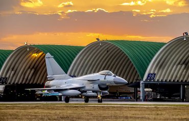 Limited ground attack capabilities of China's J-10 cloud potential Taiwan invasion