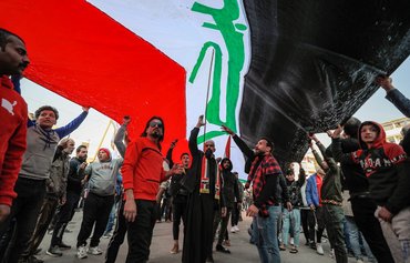 IRGC proxies circumvent Iraq's financial regulations, channel money to Iran