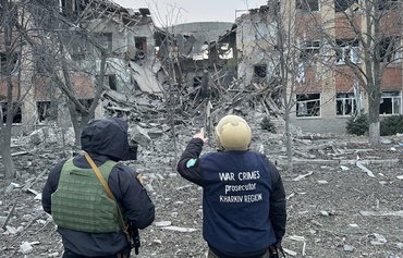 Putin's Ukraine misadventure is costing Russia dearly in Middle East