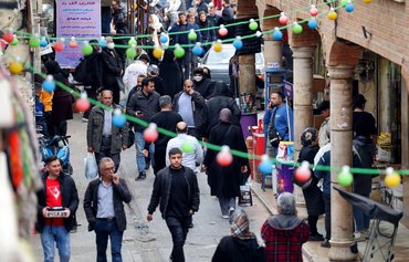 أدلة متزايدة على تواطئ محتمل مع وجود زعيم القاعدة في إيران