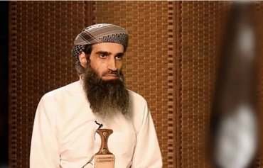 Air strike kills top al-Qaeda figure in Yemen's Marib