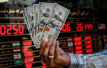 In Iran's new budget, people are last on the list