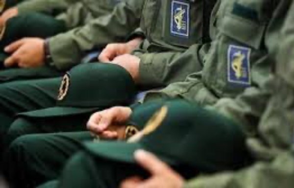 The IRGC's budget has increased by 28% this year. [IRNA]