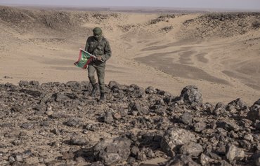 Mauritanians see Summit for Democracy participation as positive step